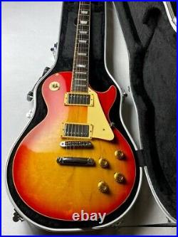 Greco EG700 Les Paul Type'77 Japanese Vintage Electric Guitar Made in Japan