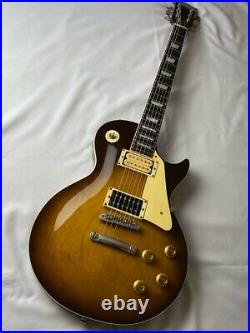Greco EG900 LP Standard Type'78 Vintage Electric Guitar Made in Japan DiMarzio