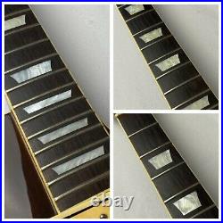 Greco EG900 LP Standard Type'78 Vintage Electric Guitar Made in Japan DiMarzio
