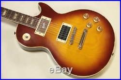 Greco Les Paul Type Gneco Logo with Softcase made in 1970s-80s Japan Vintage