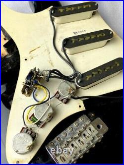 Greco SE380 Super Power'82 Vintage MIJ Electric Guitar Made in Japan by Fujigen