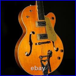Gretsch G6120T-59VS Chet Atkins Vintage Select Guitar Mint