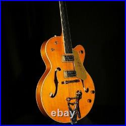 Gretsch G6120T-59VS Chet Atkins Vintage Select Guitar Mint