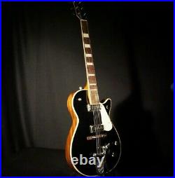 Gretsch G6128T-53VS Black Vintage Select Duo Jet Guitar Mint