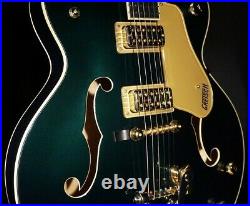 Gretsch G6196T-59VS Country Club Vintage Select Guitar Mint 2019