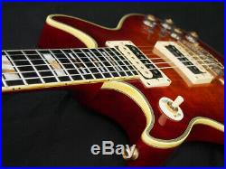 Ibanez AR305 1981 Original model artist series Vintage electric guitar