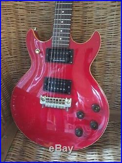 Ibanez Artist AR-120 1985 Vintage Electric Guitar Fujigen Made in Japan
