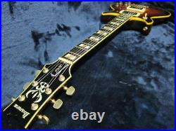 Ibanez Artist AR-300AV 1980s vintage electric guitar