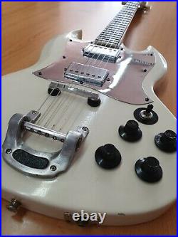 Ibanez SG c. 1970 vintage electric guitar Made in Japan 70's
