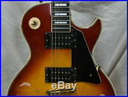 Ibanez Vintage Electric Guitar Made in Japan 1970's