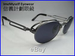 ImeMyself Eyewear Jean Paul Gaultier 56-7107 vintage sunglasses optical frames
