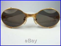 ImeMyself Jean Paul Gaultier 56-7109 frames spectacles Rx vintage sunglasses