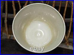 Japan Vintage Item Ofukai Bowl In Ming Antiques Antique