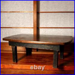 Japanese wooden Foldable Chabudai Low Dining Table Chabudai WO219