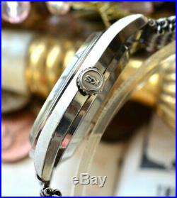 King Seiko HI BEAT KS Rare Vintage Automatic wrist watch 25J Made in Japan 37mm
