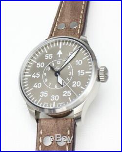 LACO Aachen Taupe 42 Limited 862117 Auto New Made in GER FREE ship from Japan