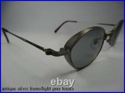 Matsuda 10628 rare vintage side shield frames prescription eyeglasses sunglasses