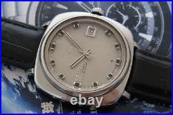 Nice & Rare Vintage King Seiko Hi-beat 5625-7010 Automatic 25 Jewels Watch