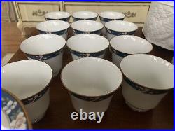 Noritake china set vintage japan (100+ piece) complete set