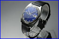 OH, Vintage 1968 JAPAN SEIKO LORD MATIC WEEKDATER 5606-7050 23Jewels Automatic