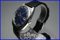 OH, Vintage 1968 JAPAN SEIKO LORD MATIC WEEKDATER 5606-7050 23Jewels Automatic