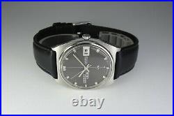 OH, Vintage 1969 JAPAN SEIKO LORD MATIC WEEKDATER 5606-7050 23Jewels Automatic