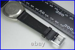 OH, Vintage 1969 JAPAN SEIKO LORD MATIC WEEKDATER 5606-7050 23Jewels Automatic