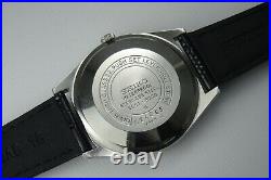 OH, Vintage 1970 JAPAN SEIKO LORD MATIC 5601-9000 23Jewels Automatic