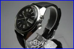 OH, Vintage 1972 JAPAN SEIKO BELL-MATIC WEEKDATER 4006-7012 27Jewels Automatic