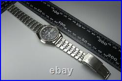 OH, Vintage 1972 JAPAN SEIKO LORD MATIC SPECIAL WEEKDATER 5206-6081 23J Automatic