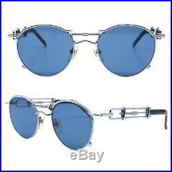 Occhiali Jean Paul Gaultier 56-0174 Vintage Sunglasses Made In Japan 1990's