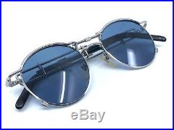 Occhiali Jean Paul Gaultier 56-0174 Vintage Sunglasses Made In Japan 1990's