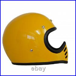 Ocean Beetle Mtx Helmet (made In Japan) Vintage Low Profile
