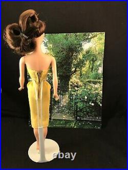 Orange Blossom #987vintage 1961n/m & Complete Barbie 1993mint