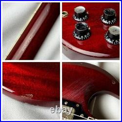 Orville SG-65/Heritage Cherry'97 Vintage Electric Guitar Made in Japan Gibson