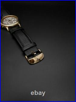 Patek Philippe Antique Vintage Marriage Watch 140183 Hand Wound Case 38mm Japan