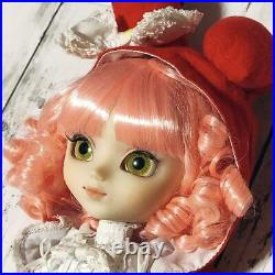 Pullip My Melody F-587 Sanrio 310mm Jun planning Doll Toy Action Figure Groove