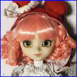 Pullip My Melody F-587 Sanrio 310mm Jun planning Doll Toy Action Figure Groove