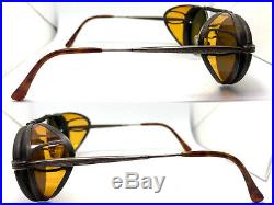 RARE! NICOLE 2601 Terminator 2 vintage sunglasses 80's (matsuda)