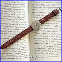 ROLEX MARCONI size 36mm antique vintage watch working Japan