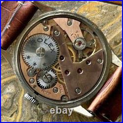 ROLEX MARCONI size 36mm antique vintage watch working Japan