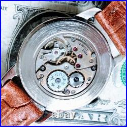 Rolex Marconi Vintage Antique Wrist Watch From JAPAN