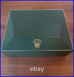 Rolex Oyster Perpetual Date Vintage Ladies Watch 22mm Antique with Box F/S Japan