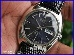 Saiko KS Hi-beat (KingSeiko) cal. 5246-6020 Automatic men's watch vintage Japan