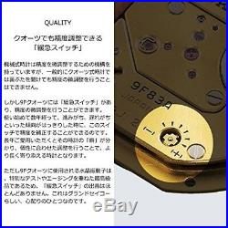 Seiko Grand Seiko SBGX265 Quartz Men's type from JAPAN EMS Watch