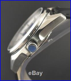 Seiko Presage Skeleton 4r39-00g0 Sary 24 Jewels Automatic Men's Wrist Watch