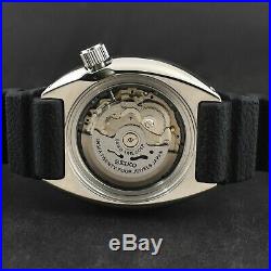 Seiko Prospex Padi Srpa21 Automatic Air Diver's 200m 24 Jewels Mens Wrist Watch