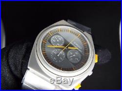 Seiko Vintage Non Digital Watch Nos Giugiaro Design Sced057 Sold Out