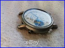 Seiko Yacht Timer 7A28 7090 Yachting For Repair