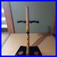 Shakuhachi Japanese Flute Instrument Traditional Vintage Antique 55cm